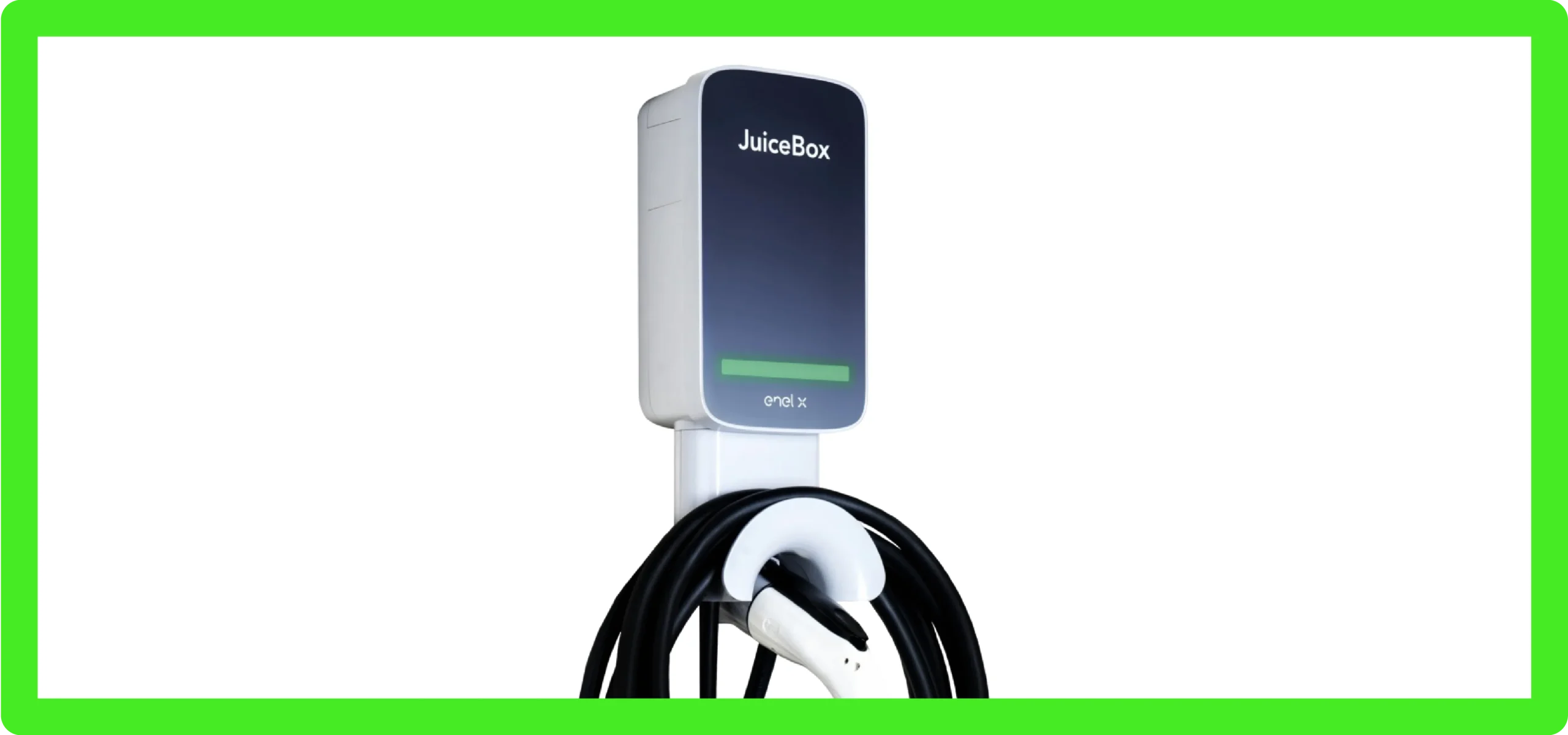 JuiceBox-EV-charger
