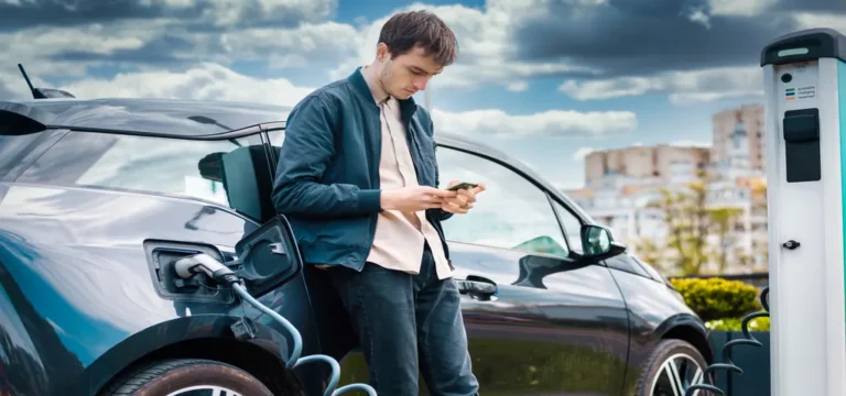 Can You Charge An EV With A Generator?