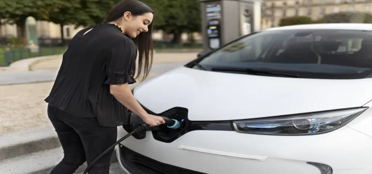 The Top 5 EV Charging Trends In 2026 Every EV Owner Should Know