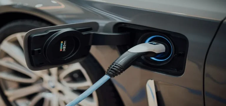 What Is A Smart EV Charger And What Are Its Benefits? (Simple Guide)