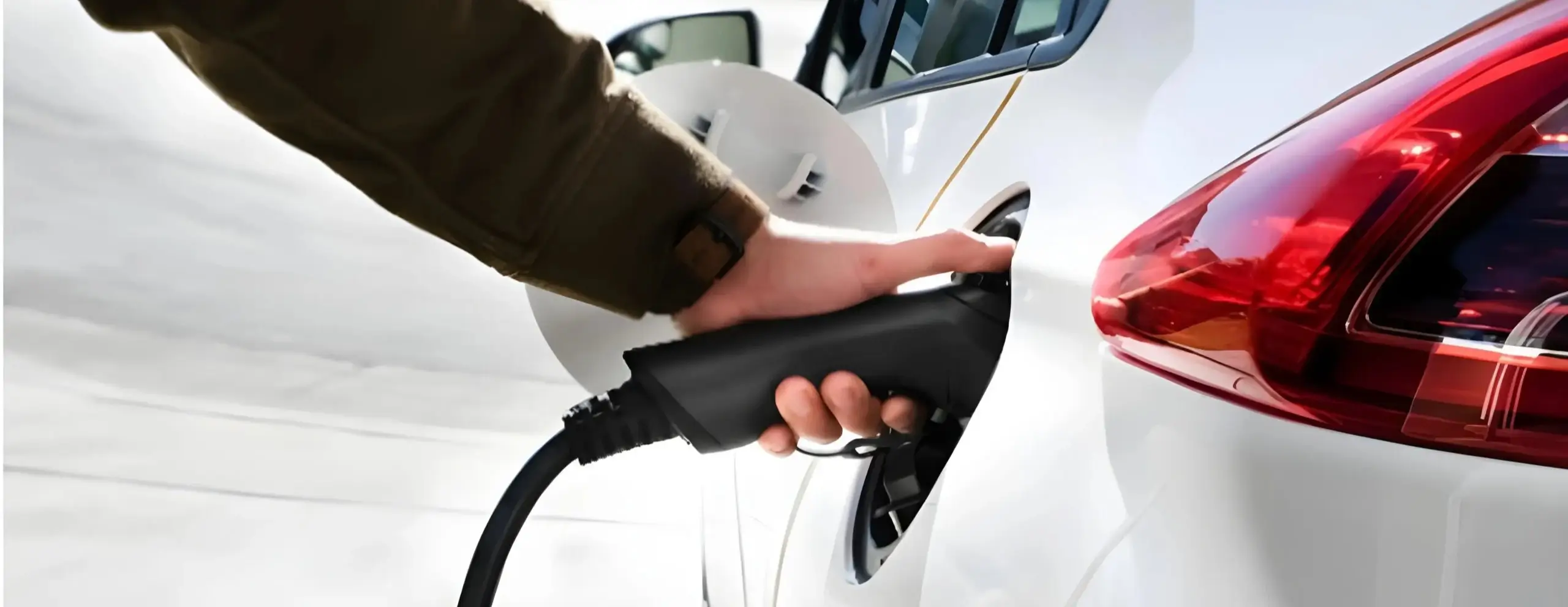 EV-Charging Banner image