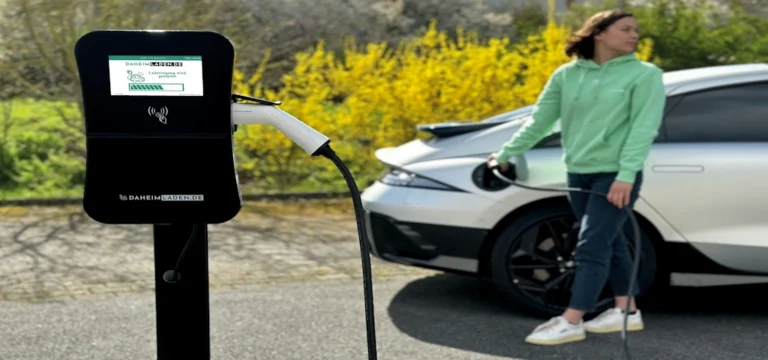 Why Is My EV Charging Slowly? 5 Things That Slow Down EV Charging Time