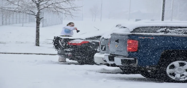 Why Is EV Charging in Cold Weather So Slow And What Can You Do To Fix It? 