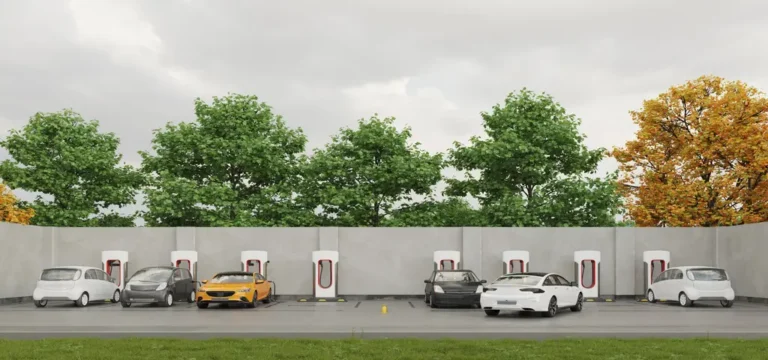 Explained: 7 Benefits Of Workplace EV Charging (Plus Best Practices)