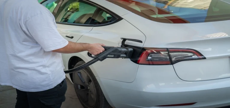 A Complete Guide To Home EV Charger Electrical Requirements