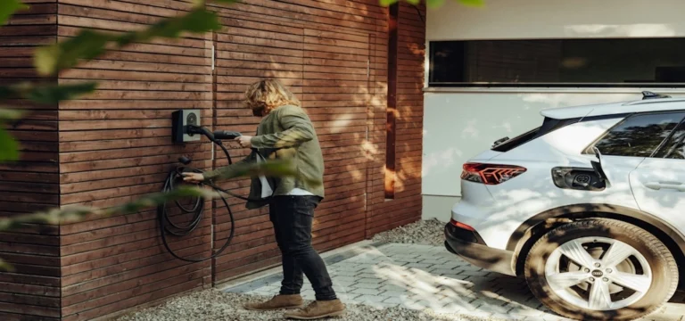 Explained: The Three EV Charging Levels And The Cost Of Charging For Each Level