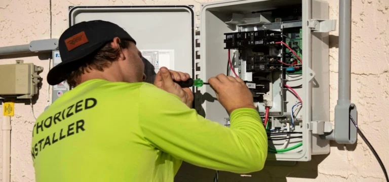 How Much Does It Cost to Upgrade To 200 Amp Service For EV Charger & High-Power Appliances?